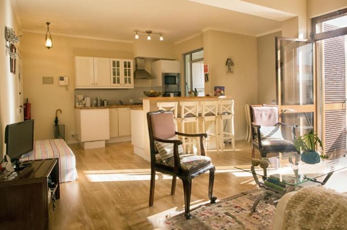 Central Funchal Apartment - Garden - Free Parking & Ac Exterior foto