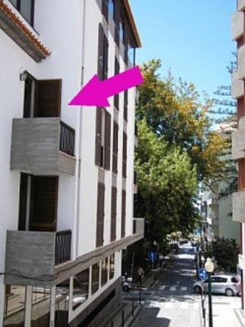 Central Funchal Apartment - Garden - Free Parking & Ac Exterior foto